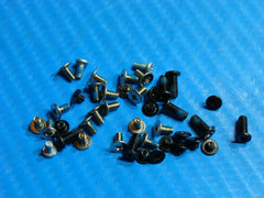 HP Pavilion 15-cs3073cl 15.6" Genuine Screw Set Screws for Repair ScrewSet #2 - Laptop Parts - Buy Authentic Computer Parts - Top Seller Ebay