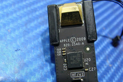 Apple iMac 21" A1311 Mid 2011 MC309LL/A MC812LL/A IR Board /Cable 922-9146 GLP* - Laptop Parts - Buy Authentic Computer Parts - Top Seller Ebay