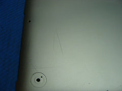 MacBook Pro A1502 13" Early 2015 MF841LL/A Bottom Case Silver 923-00503 