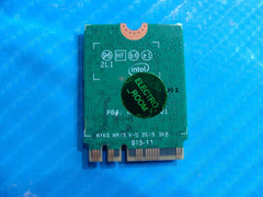 Dell XPS 15 9560 15.6" Genuine Laptop Wireless Wifi WLAN Card AX200NGW