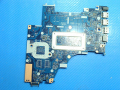 HP Notebook 15-bs020wm 15.6" N3710 1.60GHz Motherboard 924754-601 LA-E811P 
