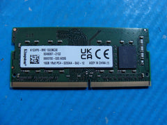 Dell 5420 Kingston 16GB 1Rx8 PC4-3200AA 25600MHz K1CXP8-MIE