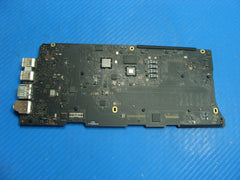 MacBook Pro A1502 13" Late 2013 ME864LL/A i5 4GB 2.4GHz Logic Board 820-3536-A - Laptop Parts - Buy Authentic Computer Parts - Top Seller Ebay