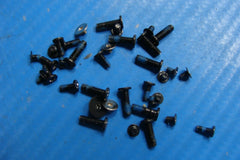 Dell Inspiron 15 3567 15.6" Screw Set Screws for Repair ScrewSet 