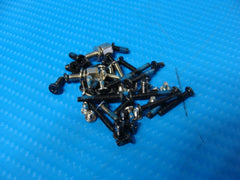 Lenovo ThinkPad T520 15.6" Genuine Laptop Screw Set Screws for Repair ScrewSet Lenovo