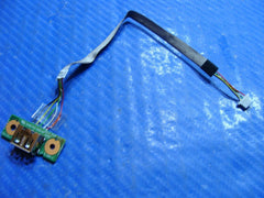 Toshiba Satellite 17" L355 Original USB Board w/Cable 6050A2175201 GLP* - Laptop Parts - Buy Authentic Computer Parts - Top Seller Ebay