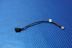 Toshiba Satellite 15.6" S55t-B5152 OEM DC IN Power Jack w/Cable DD0BLIAD000 GLP* - Laptop Parts - Buy Authentic Computer Parts - Top Seller Ebay