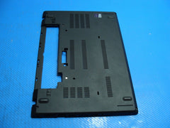 Lenovo ThinkPad T470 14" Genuine Bottom Case Base Cover AM12D000600