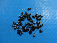 MSI GL62 6QD 15.6 Screw Set Screws for Repair ScrewSet