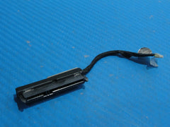 HP Envy m6-k015dx 15.6" Genuine Laptop HDD Hard Drive Connector DC02001QW00 - Laptop Parts - Buy Authentic Computer Parts - Top Seller Ebay