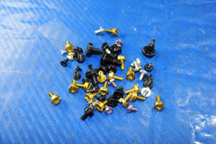 HP AIO 19-2304 19.5" Genuine Screw Set Screws for Repair ScrewSet HP