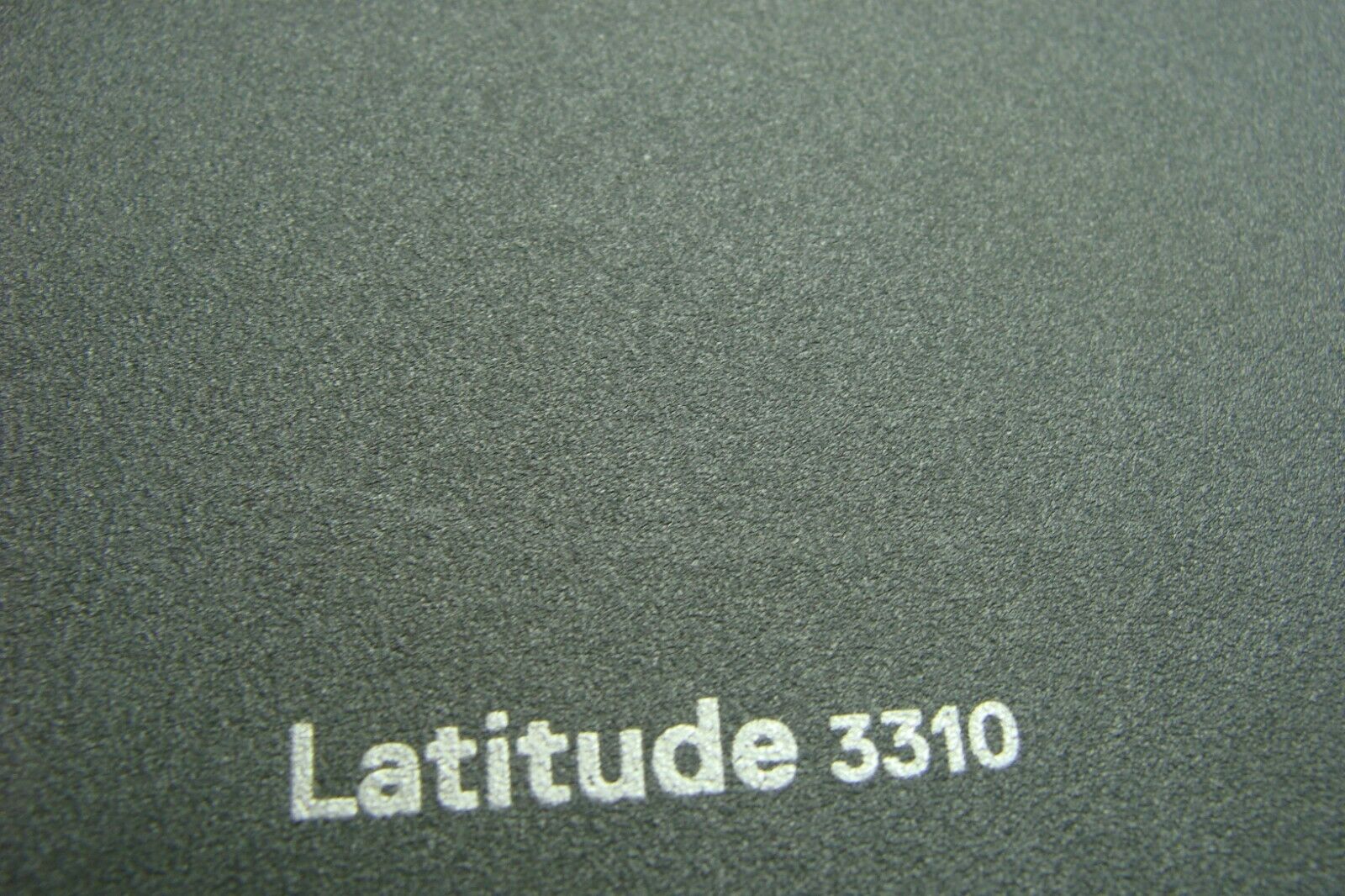 Dell Latitude 3310 13.3