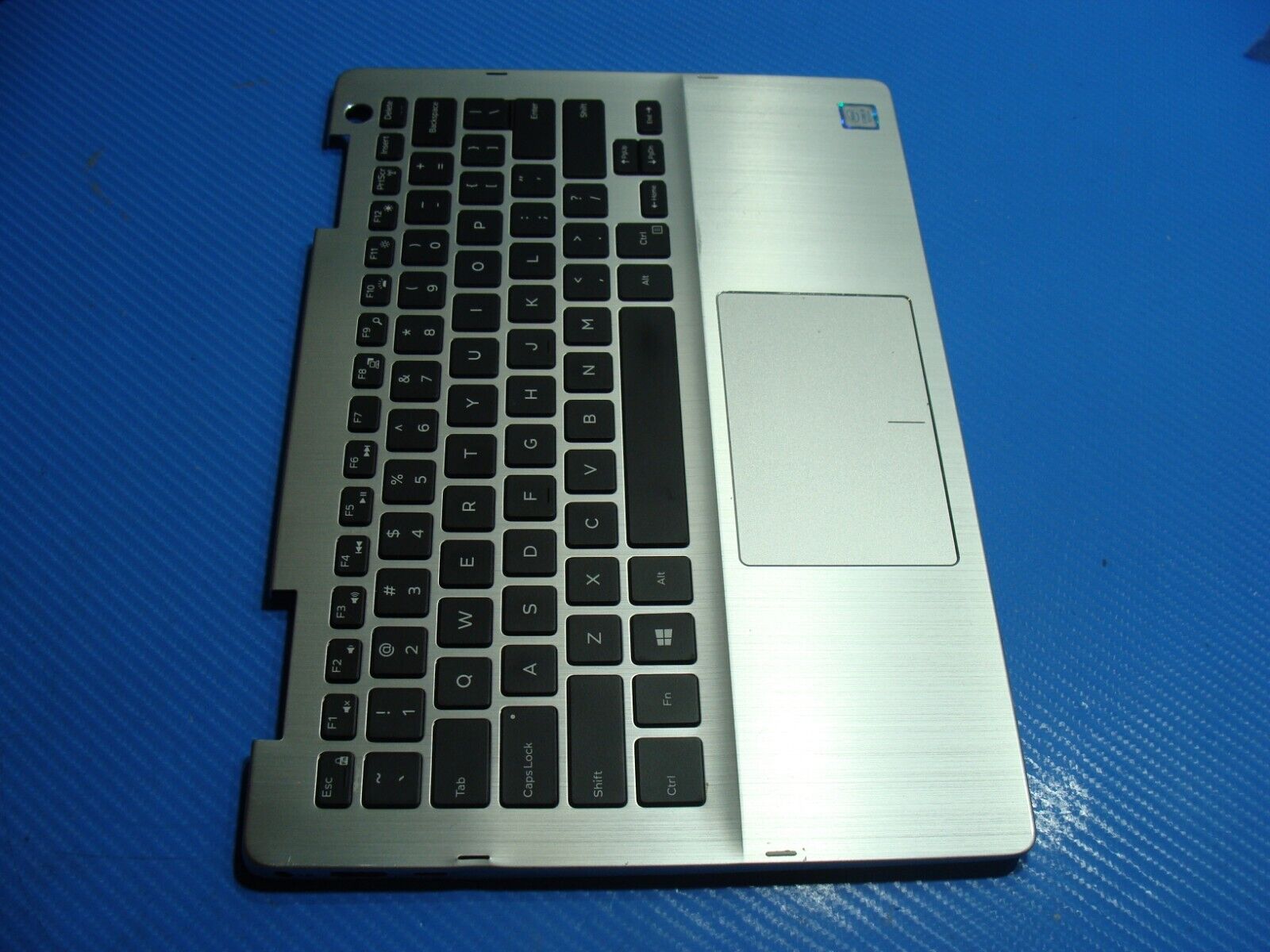 Dell Inspiron 13 7386 13.3