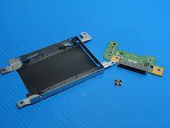 Asus X555LA-HI71105L 15.6" Hard Drive Caddy w/Connector Screws 60NB0620-HD1080 - Laptop Parts - Buy Authentic Computer Parts - Top Seller Ebay