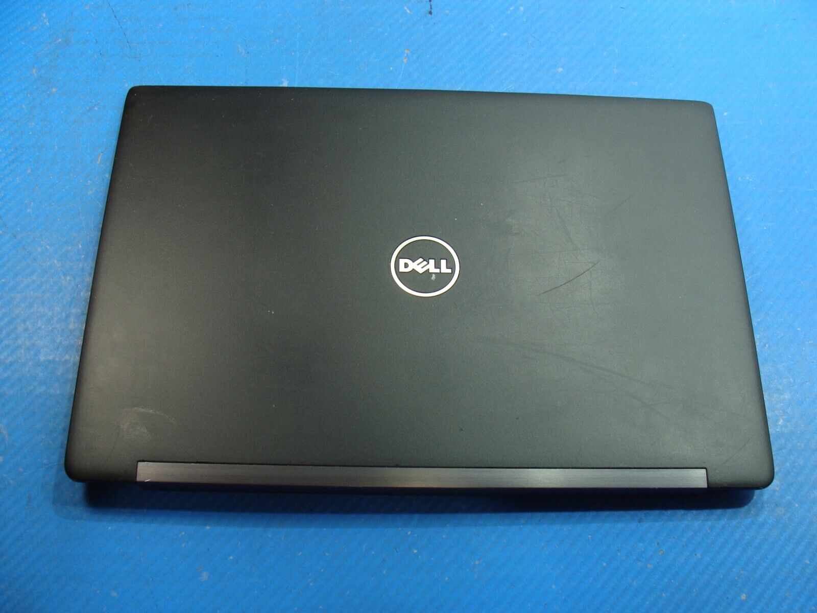 Dell Latitude 7280 12.5