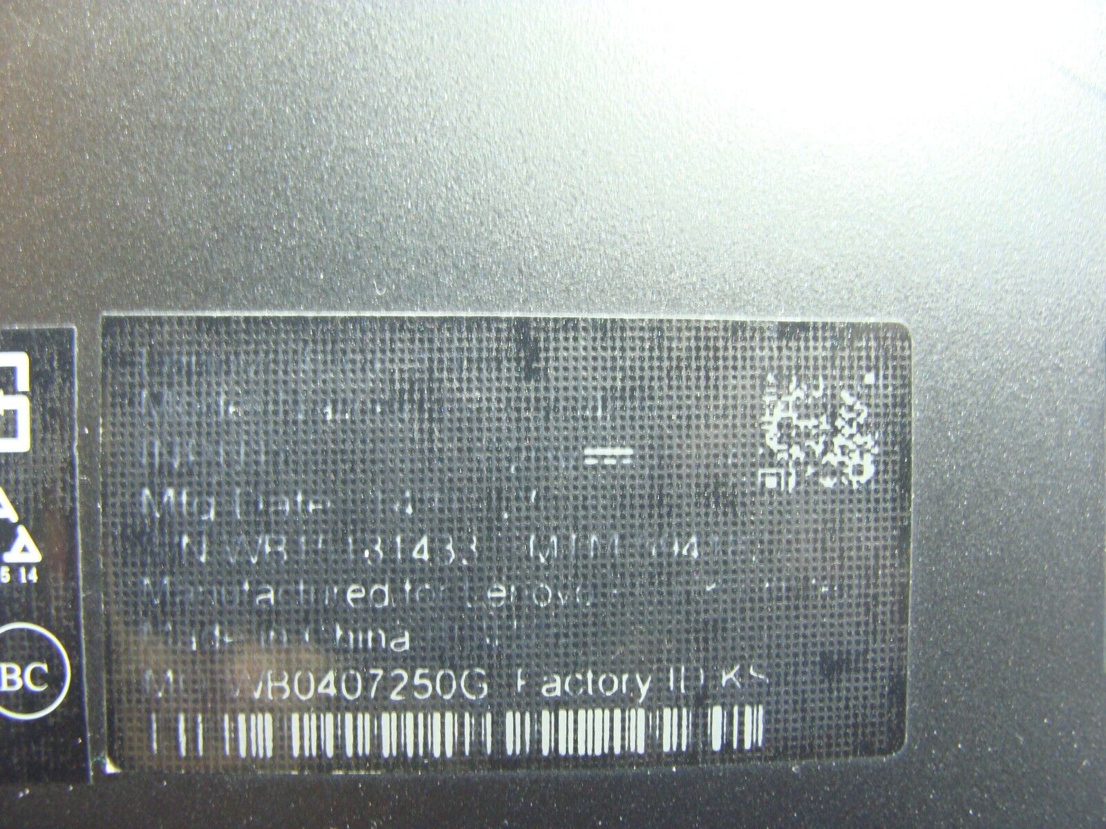 Lenovo Flex 2 15 15.6