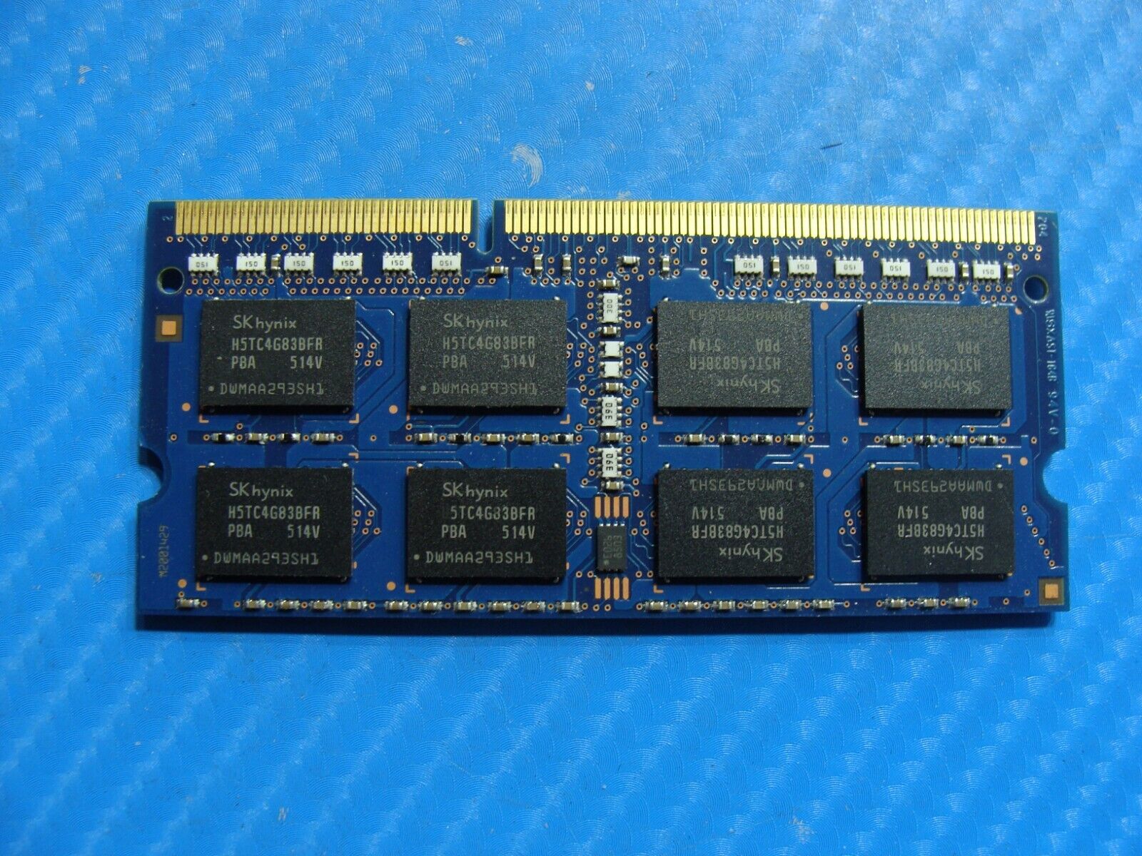 Dell E7450 SK Hynix 8GB 2Rx8 PC3L-12800S Memory RAM SO-DIMM HMT41GS6BFR8A-PB