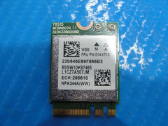 Lenovo Legion 15.6" y720 Genuine Laptop Wireless WiFi Card 01ax713 