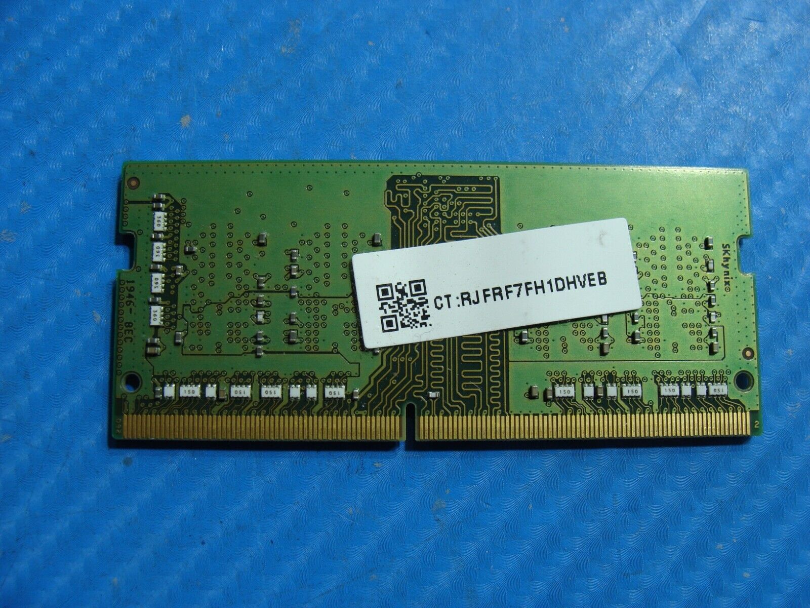 HP 15-ef0023dx SK Hynix 4GB 1Rx16 Memory RAM PV4-2666V SO-DIMM HMA851S6DJR6N-VK