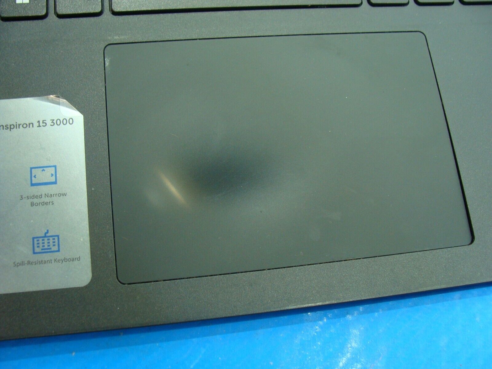 Dell Inspiron 15 3515 15.6