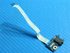 Lenovo Yoga 710 11.6" Genuine Laptop Audio Port Board w/Cable NS-B011 - Laptop Parts - Buy Authentic Computer Parts - Top Seller Ebay