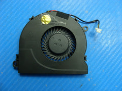 Dell Inspiron 14-5447 14" Genuine Laptop CPU Cooling Fan 3RRG4 DC28000EDS0 - Laptop Parts - Buy Authentic Computer Parts - Top Seller Ebay