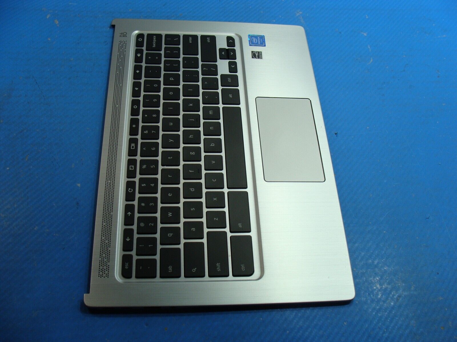 HP Chromebook 13 G1 13.3