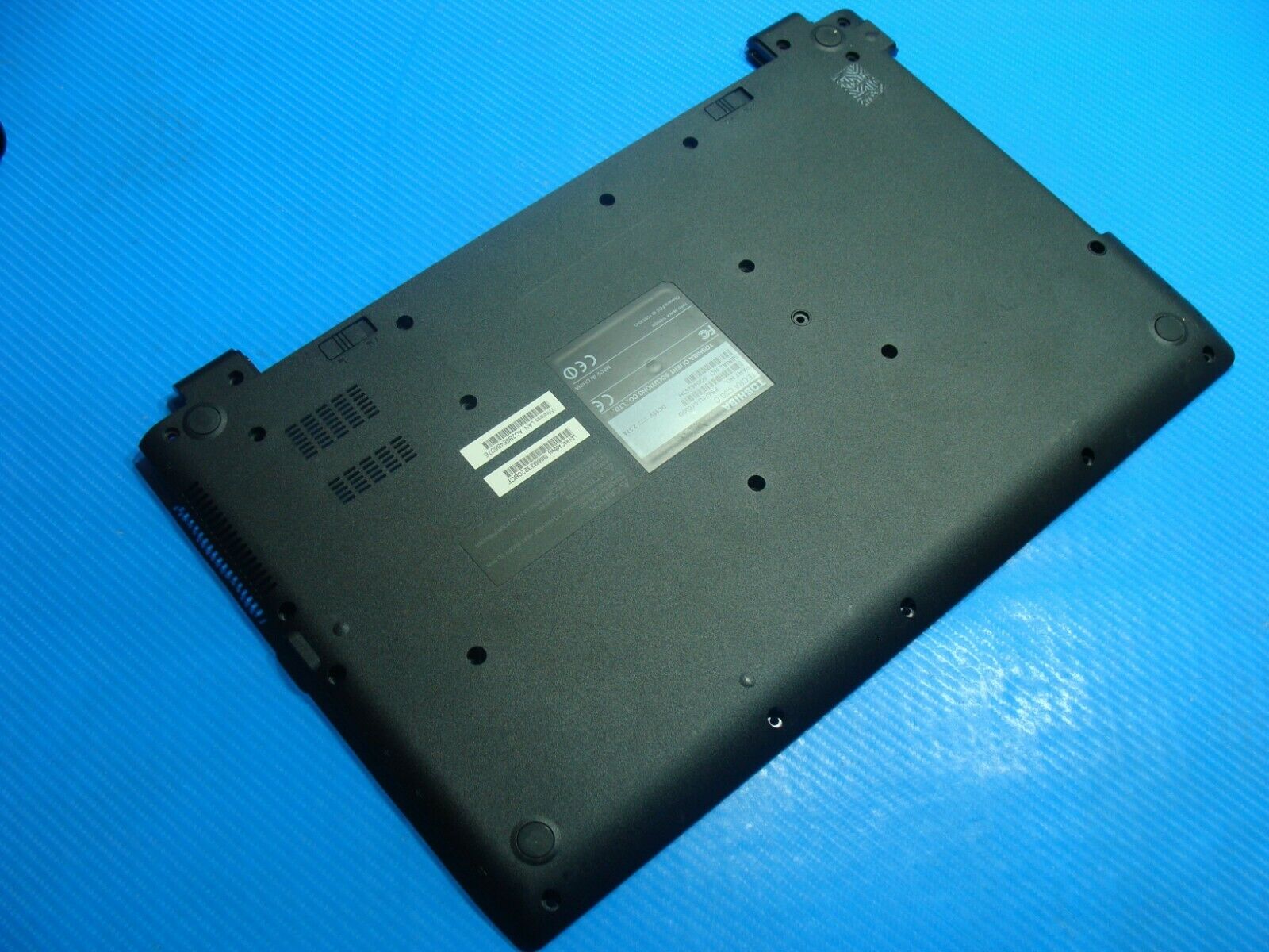 Toshiba Tecra 15.6