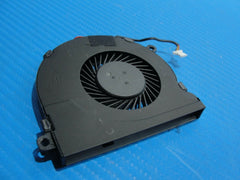 Dell Inspiron 15.6" 15-5547 Genuine CPU Cooling Fan dc28000edr0 3rrg4 GLP* - Laptop Parts - Buy Authentic Computer Parts - Top Seller Ebay