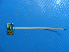 Asus VivoBook 11.6” E203MA-YS03 Genuine Power Button Board w/Cable 33XKCSB0040