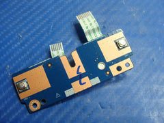 Dell Inspiron 15 3542 15.6" OEM Touchpad Mouse Button Board w/Cable LS-E792P ER* - Laptop Parts - Buy Authentic Computer Parts - Top Seller Ebay