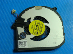 Dell XPS 15.6" 15 9550 Genuine Laptop CPU Cooling Fan 36CV9 DC28000GJF0 Dell