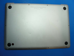 MacBook Pro A1278 13" Mid 2012 MD101LL/A Bottom Case 923-0103 #2 - Laptop Parts - Buy Authentic Computer Parts - Top Seller Ebay