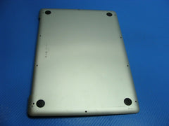 MacBook Pro A1278 13" Early 2010 MC374LL/A Bottom Case Housing Silver 922-9447 - Laptop Parts - Buy Authentic Computer Parts - Top Seller Ebay