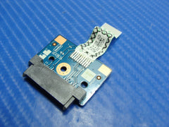 Lenovo 15.6" Z50-75 Original Laptop Connector Board with Ribbon NS-A274 GLP* Lenovo