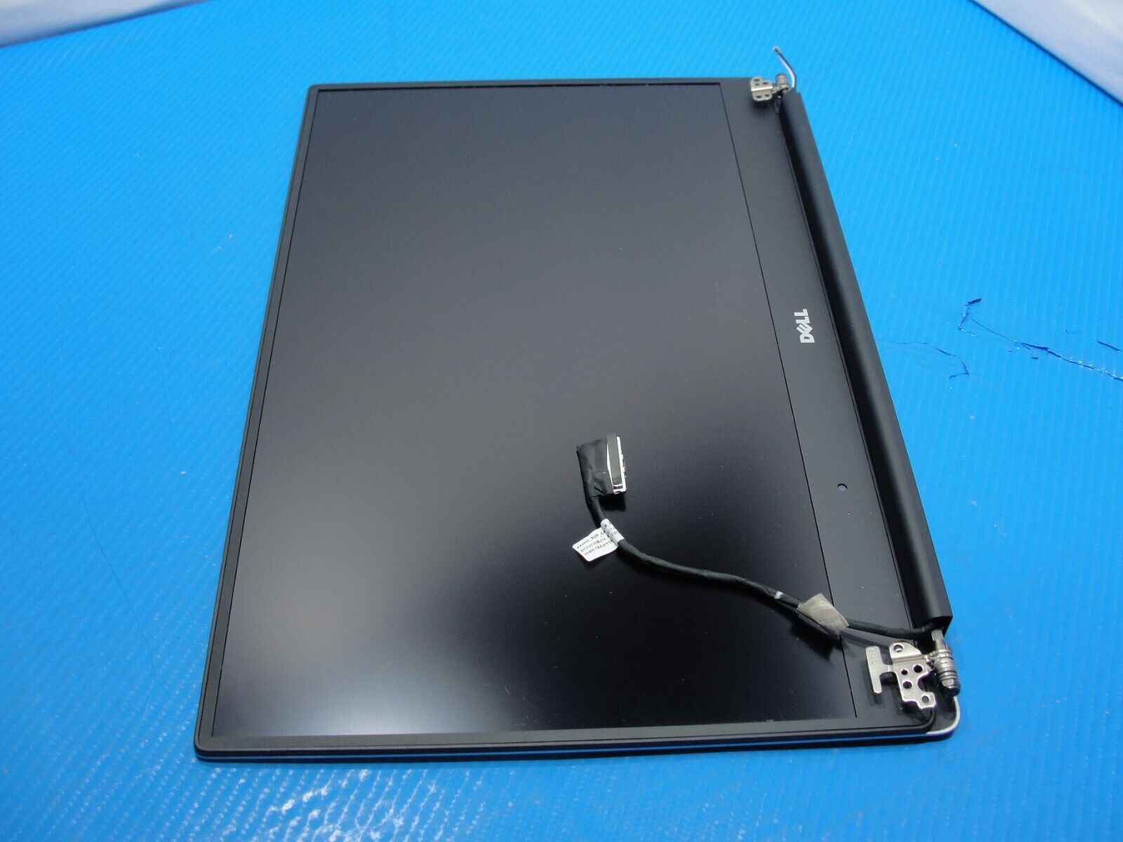 Dell XPS 15.6