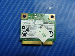 Dell Inspiron N5050 15.6" Genuine Laptop WiFi Wireless Card FJJTN AR5B195 Dell