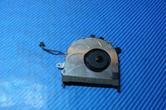 Dell Inspiron 15.6" 15-7568 Genuine Laptop CPU Cooling Fan 3NWRX GLP* - Laptop Parts - Buy Authentic Computer Parts - Top Seller Ebay