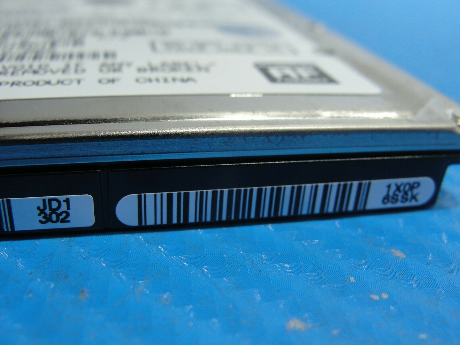 HP 15-d017cl HGST 750GB SATA 2.5