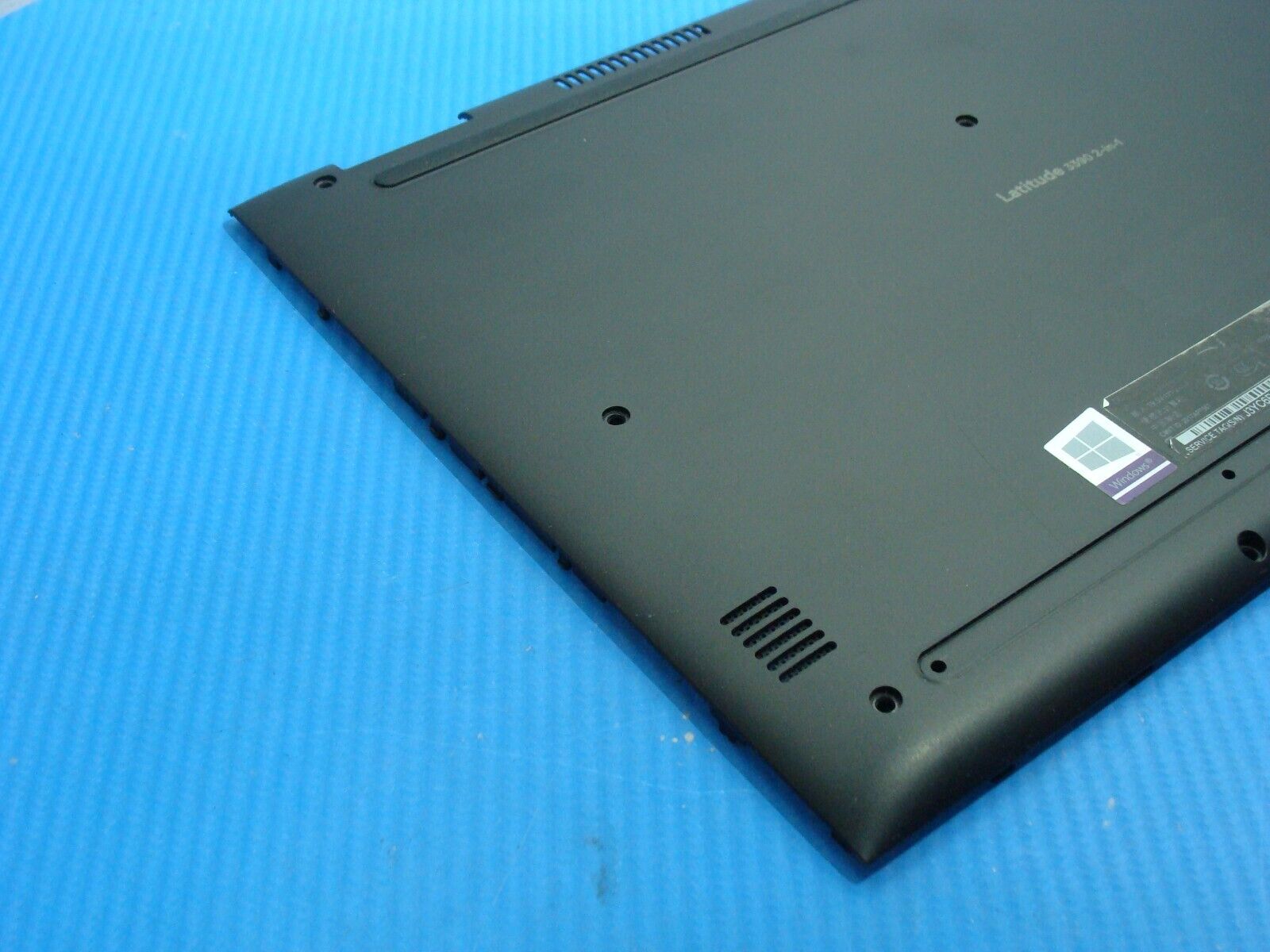 Dell Latitude 3390 2-In-1 13.3