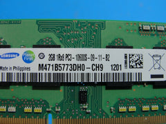 MacBook Pro Late 2011 A1278 MD313LL/A 2GB RAM Memory 1Rx8 PC3-10600S 661-5860 - Laptop Parts - Buy Authentic Computer Parts - Top Seller Ebay