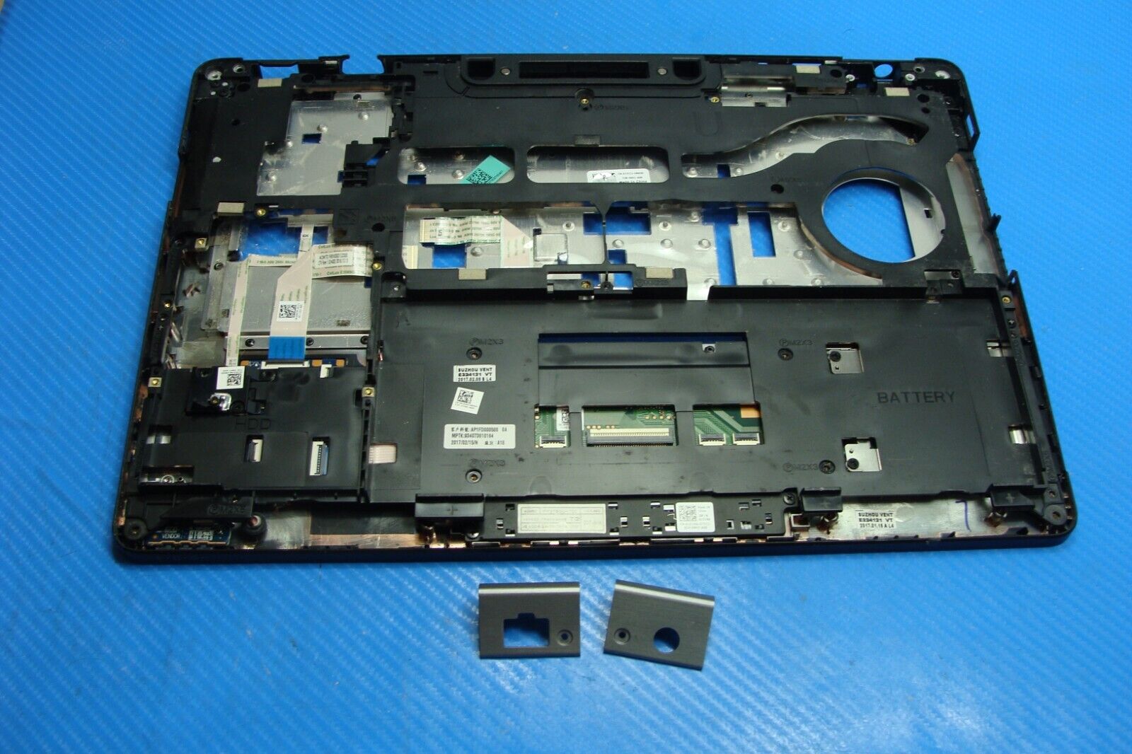 Dell Latitude E5470 14