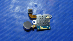 Samsung Galaxy 10.1" GT-N8013ZW Genuine SD Card Reader Board w/ Vibrator GLP* Samsung