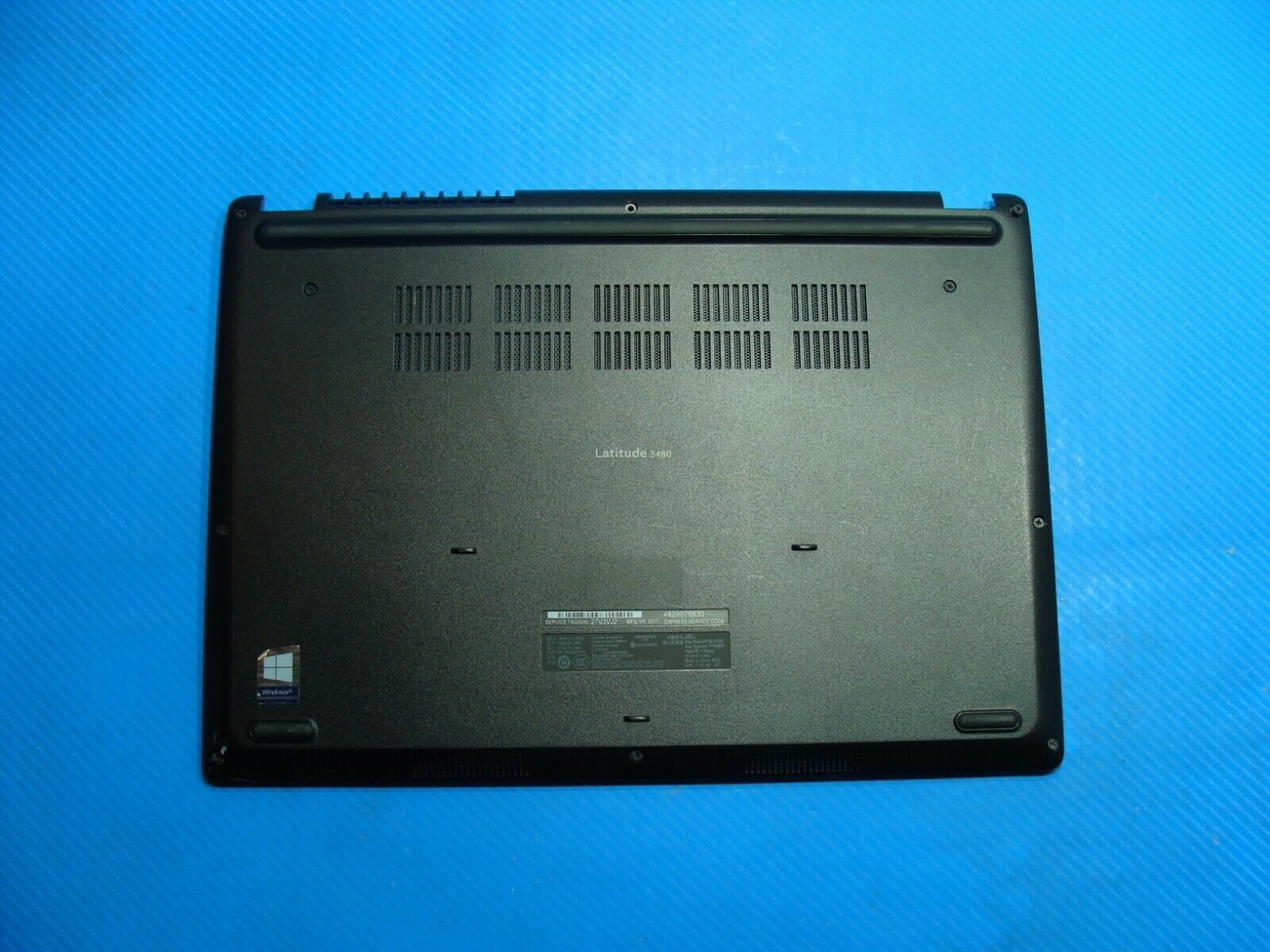 Dell Latitude 14