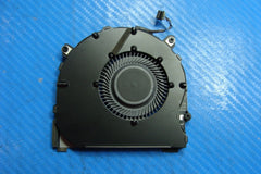 HP ProBook 14" 640 G4 Genuine Laptop CPU Cooling Fan 6033b0058701