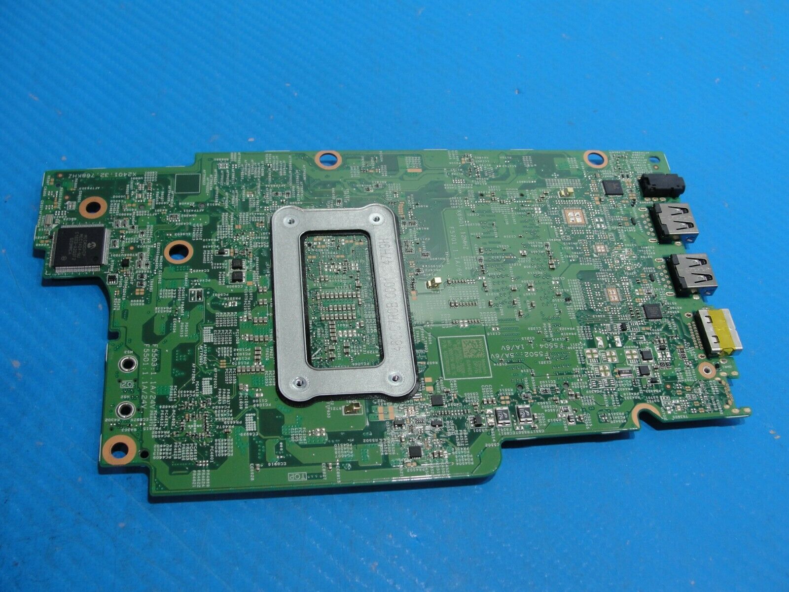 Dell Inspiron 13 5368 13.3