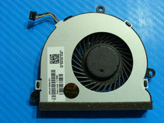 HP 15.6" 15-af159nr Genuine Laptop CPU Cooling Fan 813946-001 DC28000GAF0 - Laptop Parts - Buy Authentic Computer Parts - Top Seller Ebay