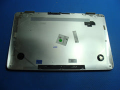 P Spectre x360 13.3” 13-4103dx OEM Bottom Case Base Cover Silver 44Y0DBATP000