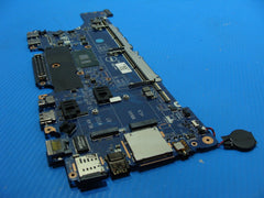 Dell Latitude E7470 14" Intel i5-6300U 2.4Ghz Motherboard LA-C461P DGYY5