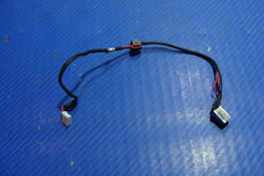 Lenovo 15.6" Y580 Genuine  DC IN Power Jack w/ Cable DC30100HR00 GLP* - Laptop Parts - Buy Authentic Computer Parts - Top Seller Ebay